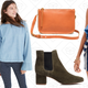 Extra 30% off sale items with code GOODLOOKS